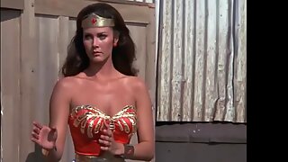 Linda Carter-Wonder Woman - Edycja Najlepsze części 26