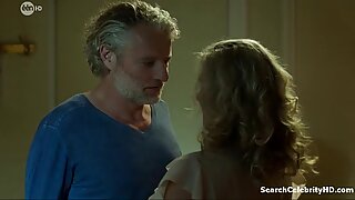 Ann Ceurvels - Salamander S01E06