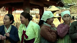 Coreeană sex scene 98