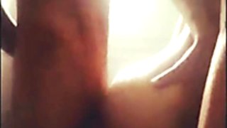 Amateur Sex Tape: Couple fucking in the Shower