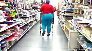 For The Ratchet Hood Ghetto Booty Lovers Only!!