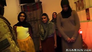 Teens love anal step and hairy pussy creampie Afgan whorehouses exist!