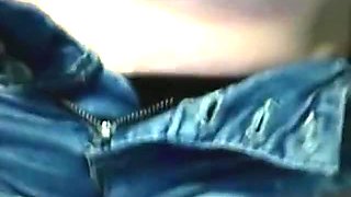 Dude shows off how he uses his chubby slut as his perboyal fucktoy online !!!