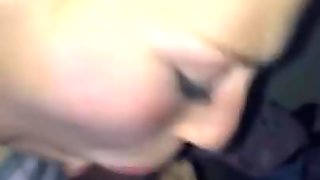 She Wasnt Ready For It And I Made The Dirty Slut Swallows Cum