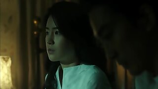 Korejky film posedlý (2014) sexuální scéna